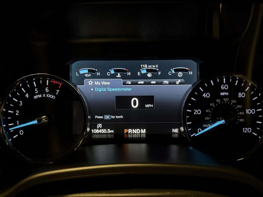 Ford Expedition  2019