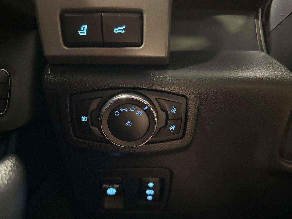 Ford Expedition  2019