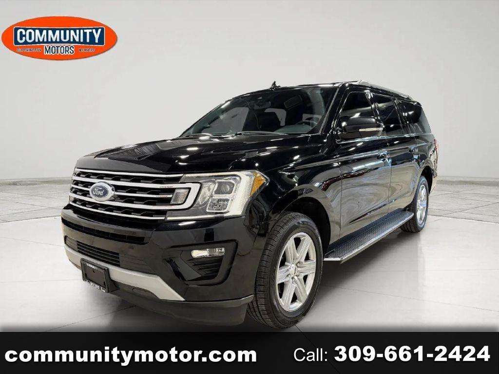 Ford Expedition  2019