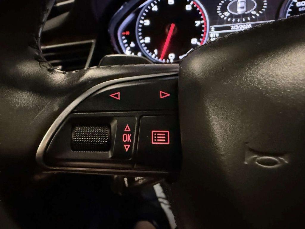 Audi A8  2016