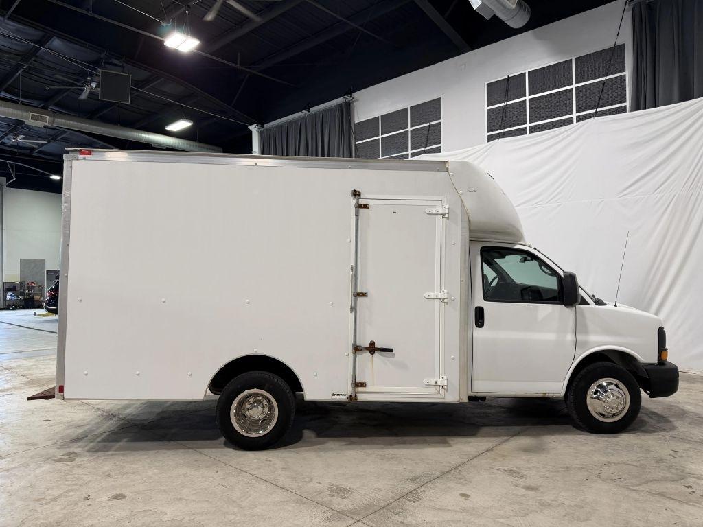 Chevrolet Express  2013