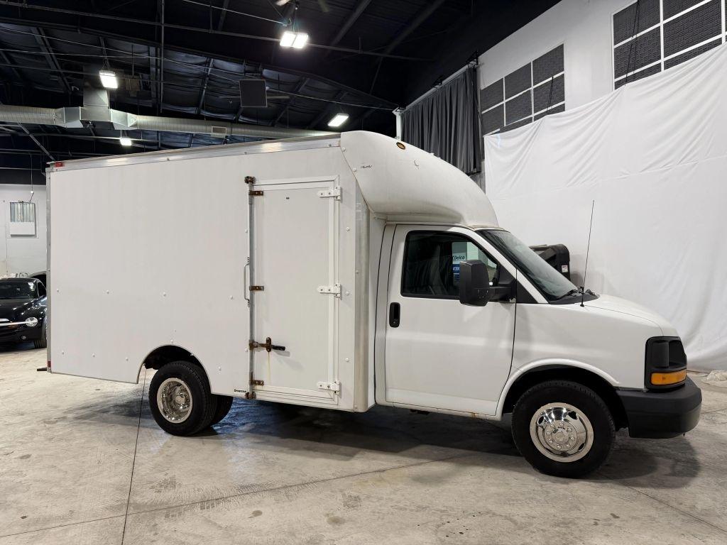 Chevrolet Express  2013