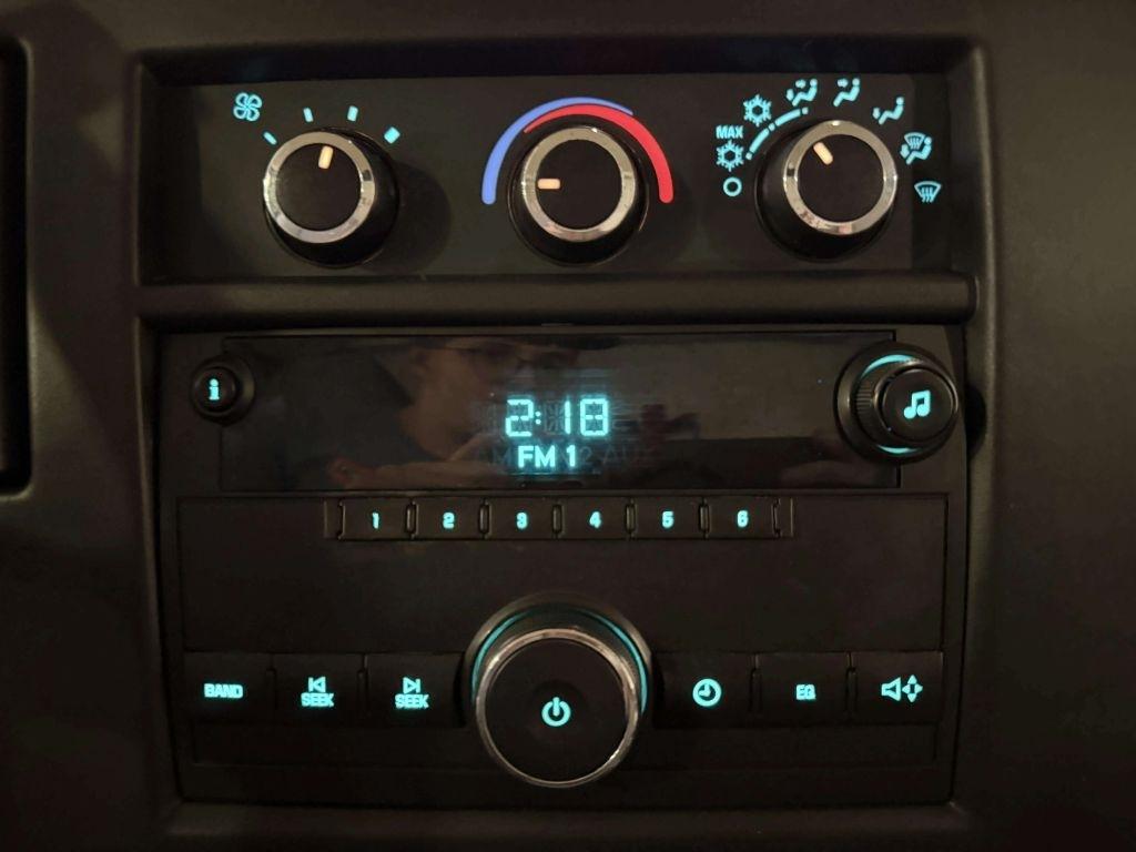 Chevrolet Express  2013