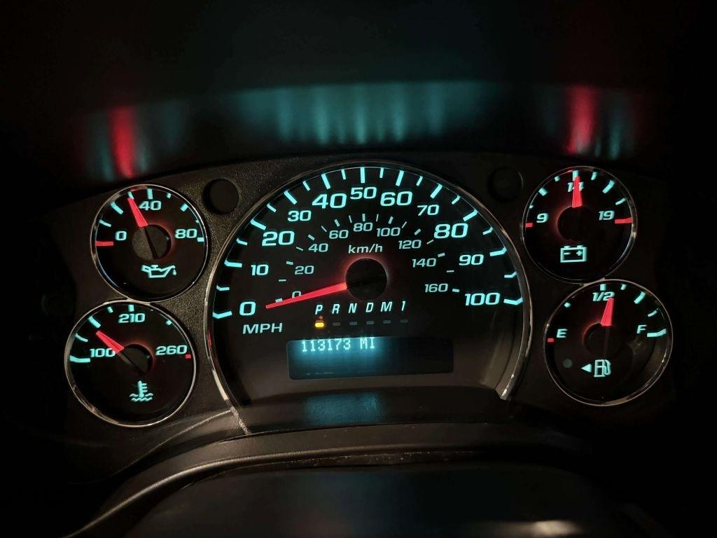 Chevrolet Express  2013