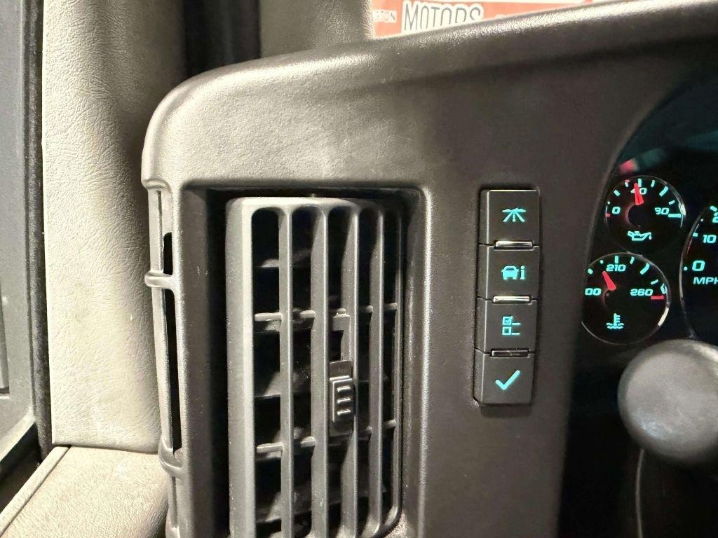 Chevrolet Express  2013