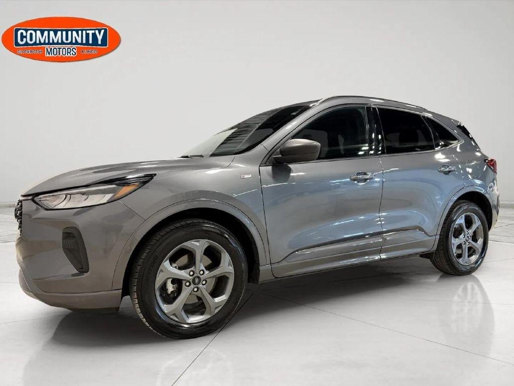Ford Escape  2024