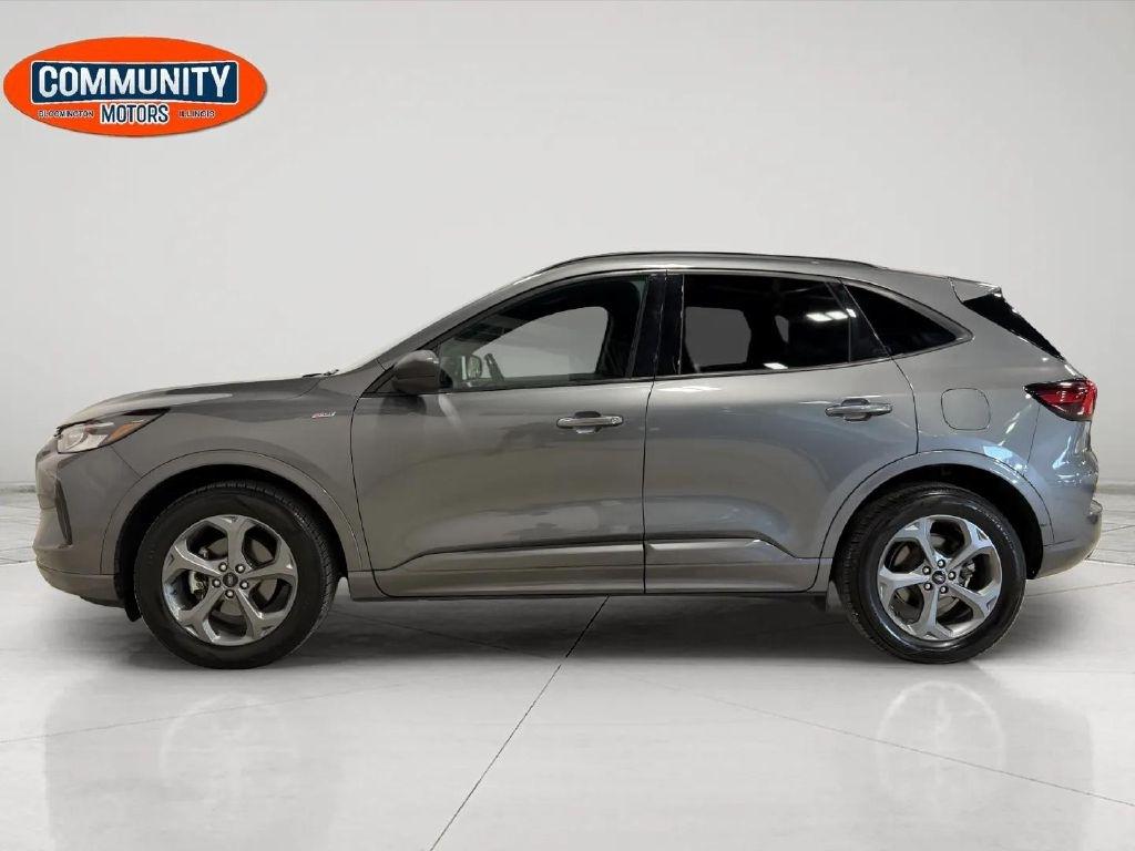 Ford Escape  2024