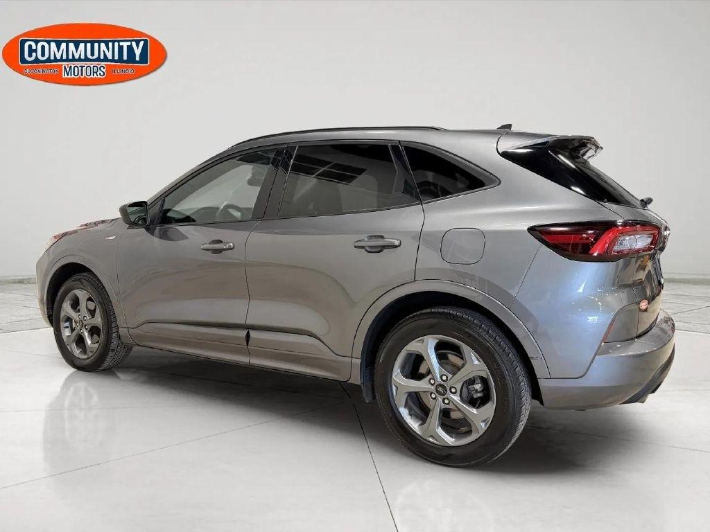 Ford Escape  2024