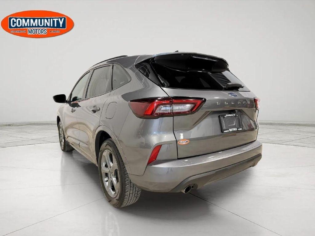 Ford Escape  2024