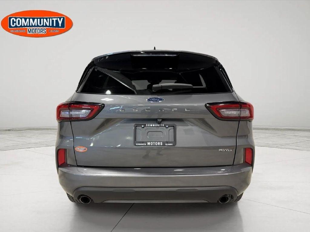Ford Escape  2024