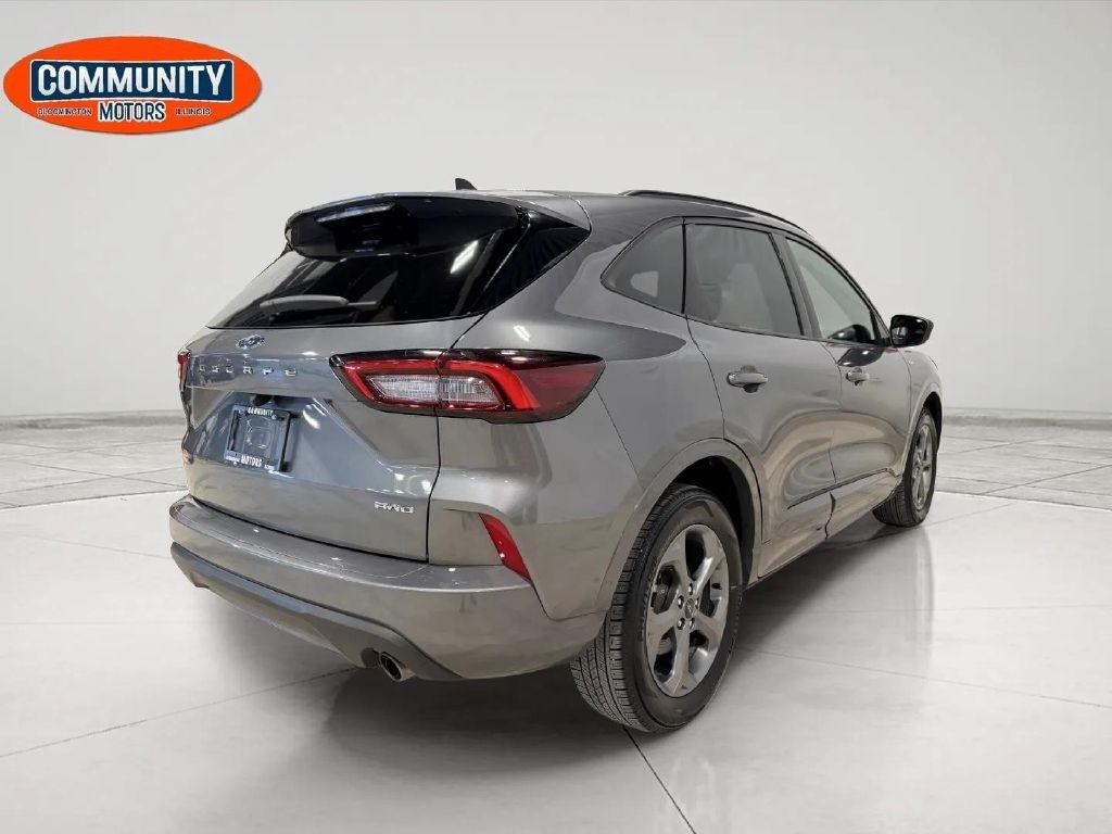 Ford Escape  2024