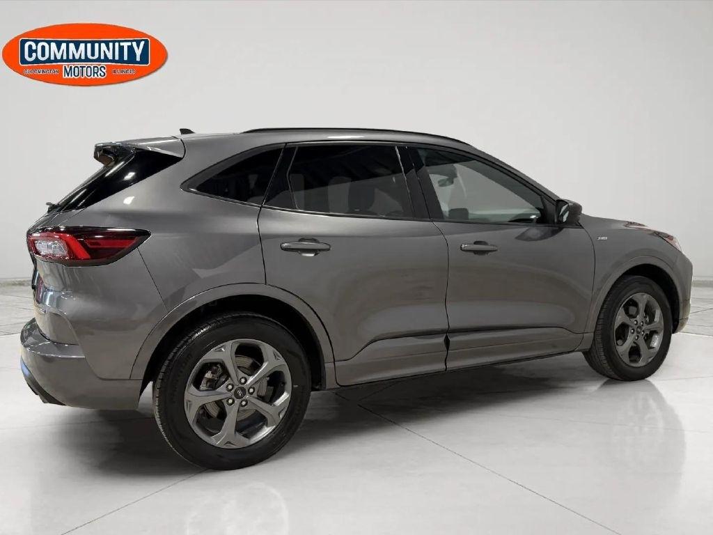 Ford Escape  2024