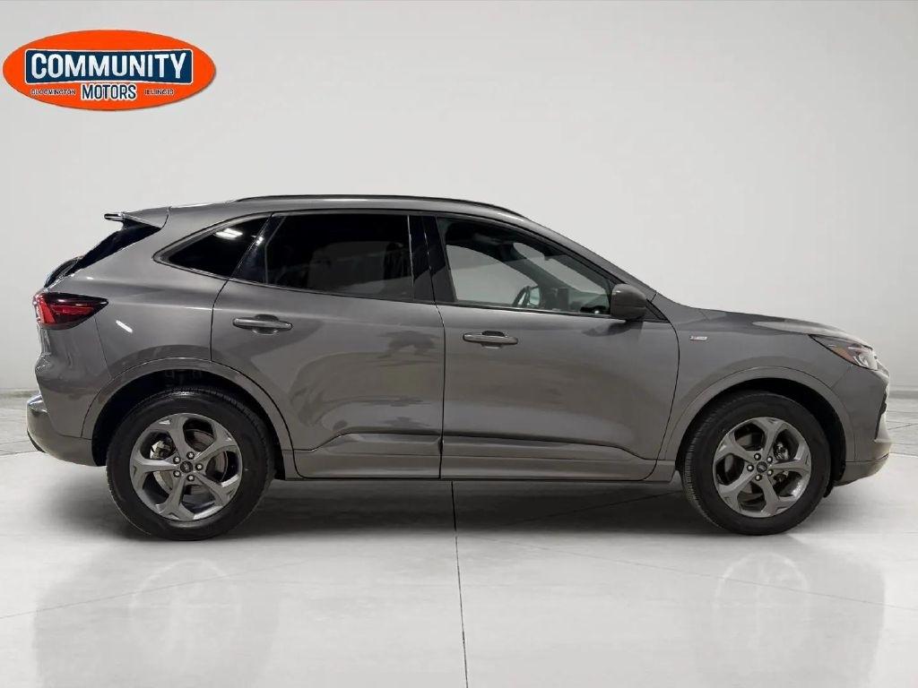 Ford Escape  2024