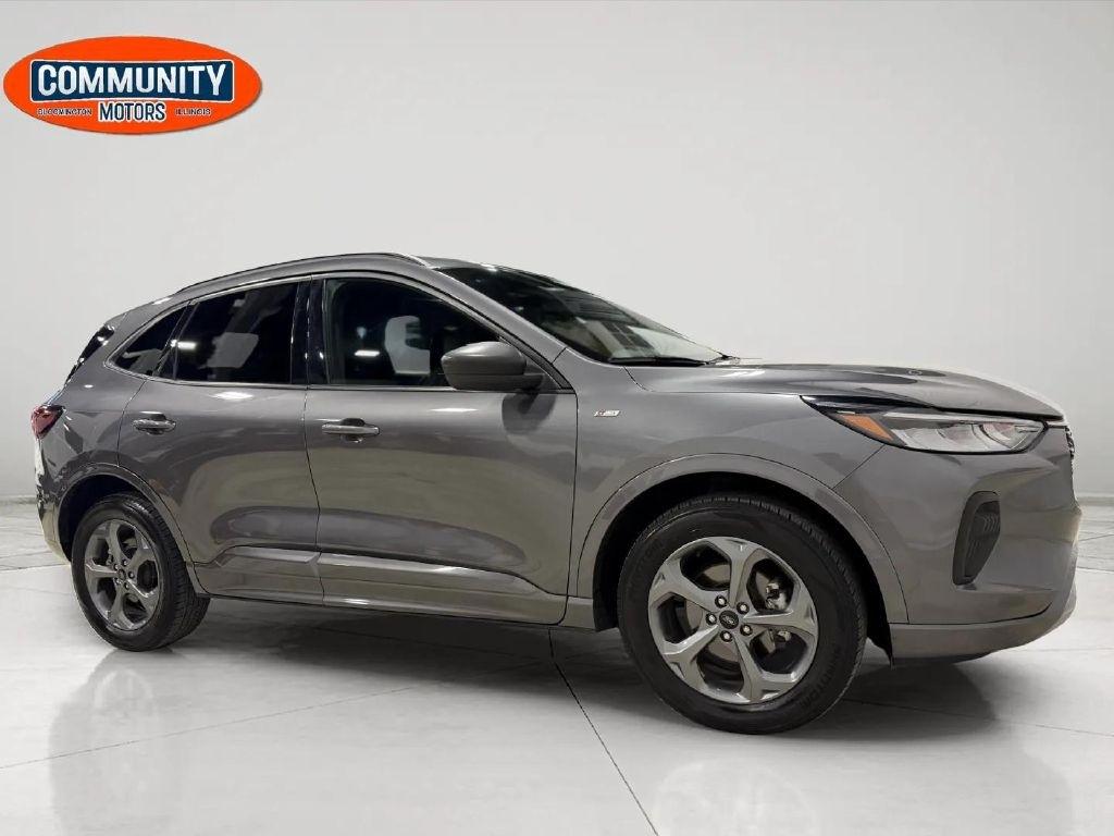 Ford Escape  2024