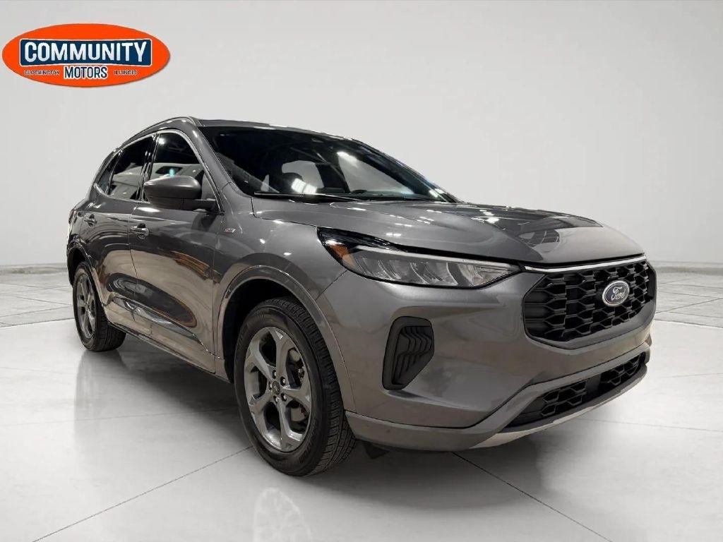 Ford Escape  2024