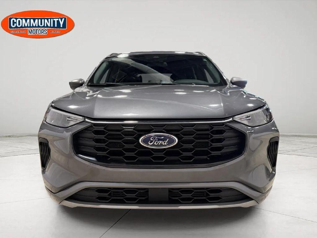 Ford Escape  2024