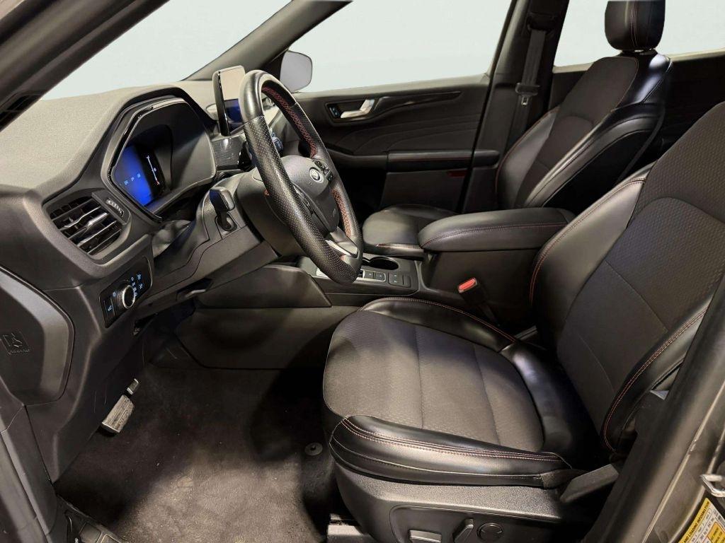 Ford Escape  2024