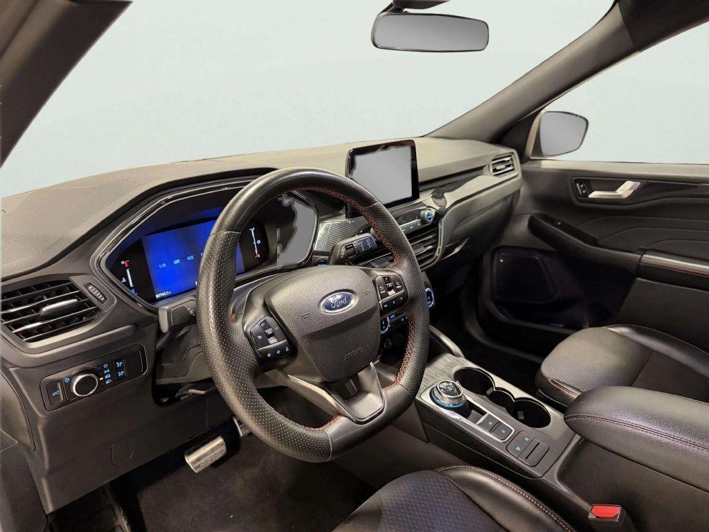 Ford Escape  2024