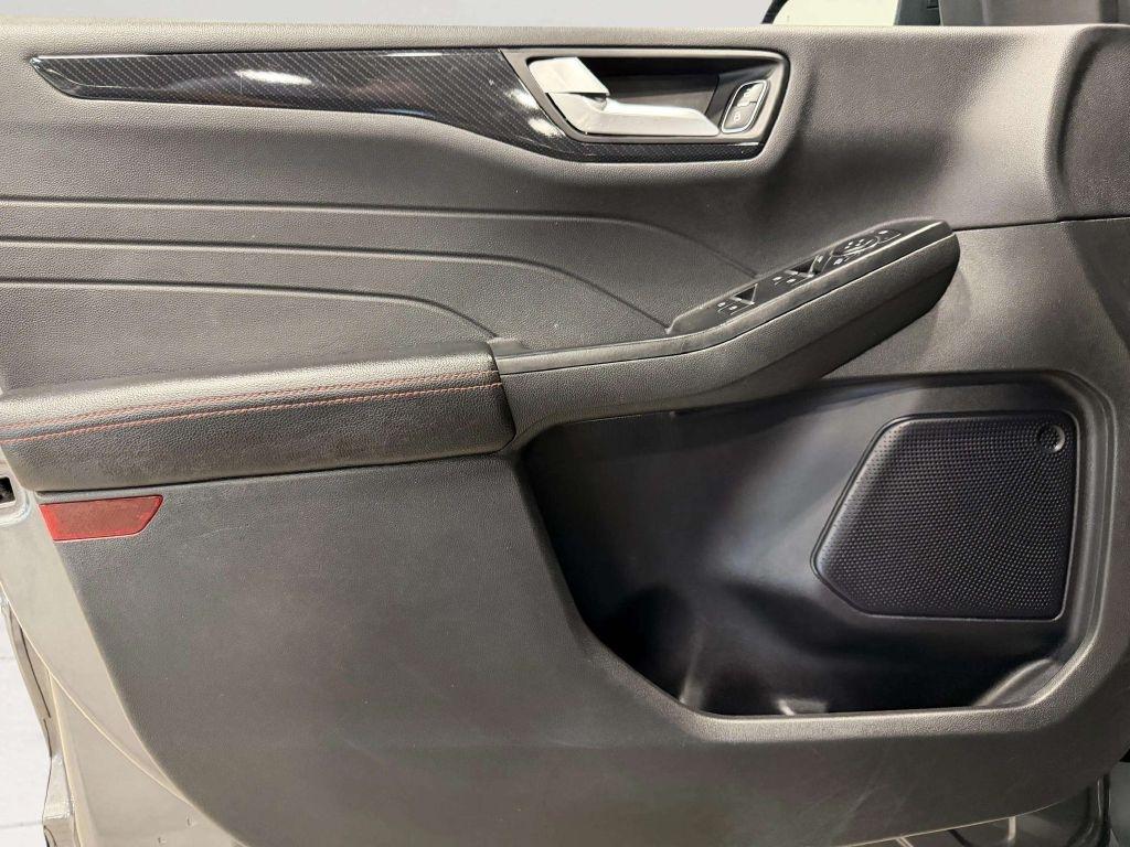 Ford Escape  2024