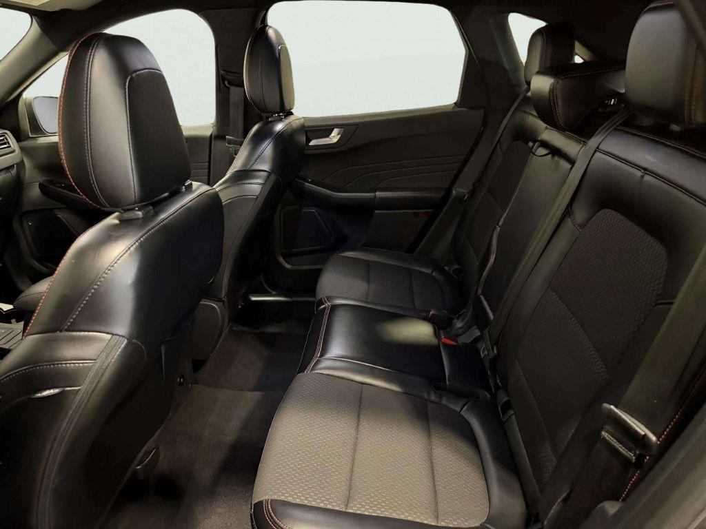 Ford Escape  2024