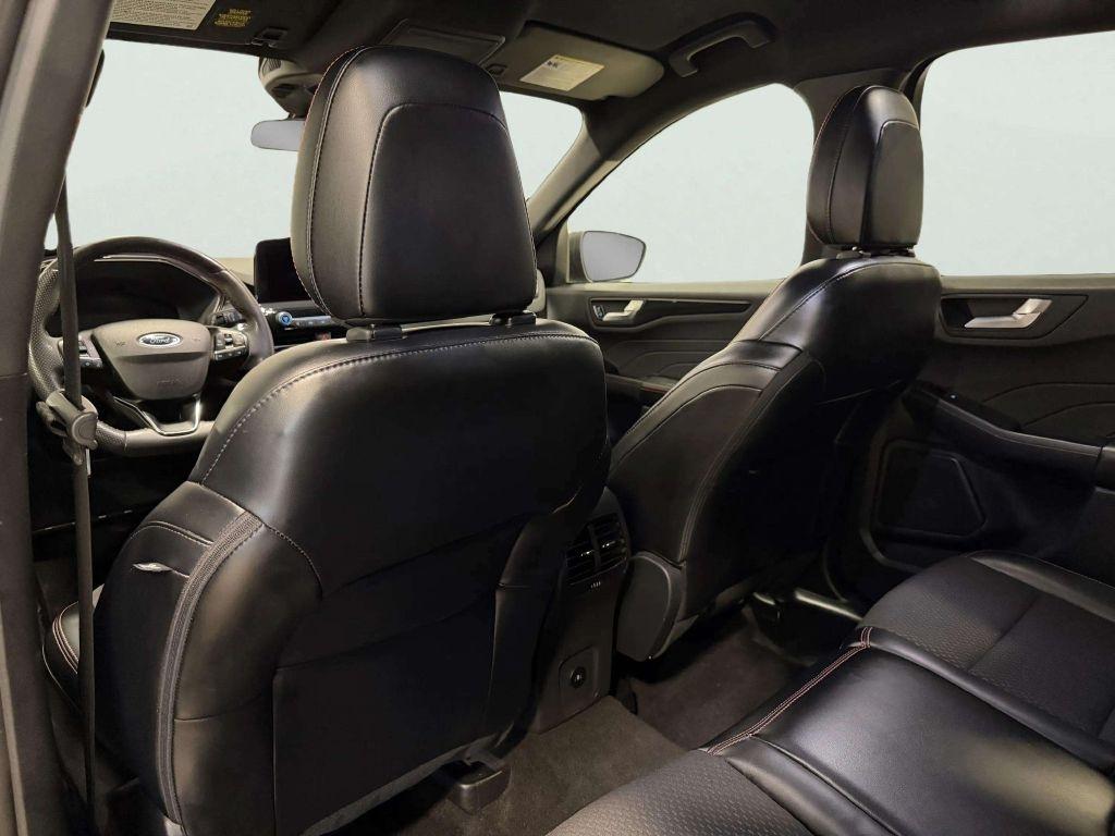 Ford Escape  2024