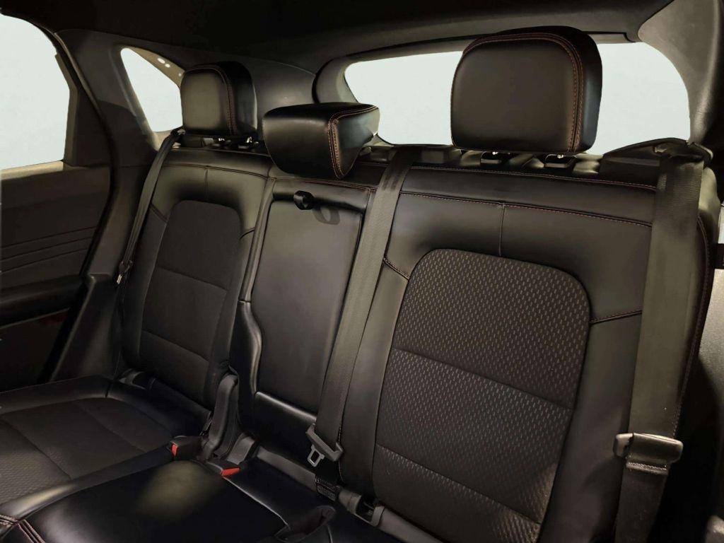 Ford Escape  2024