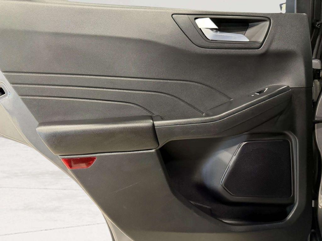 Ford Escape  2024