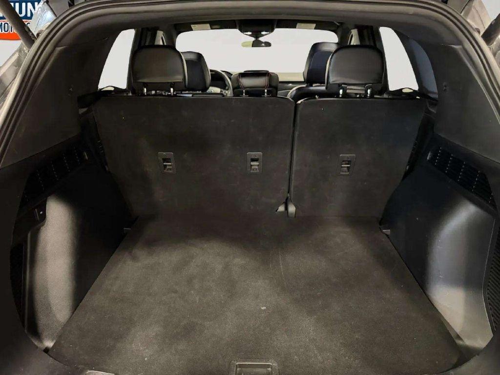 Ford Escape  2024