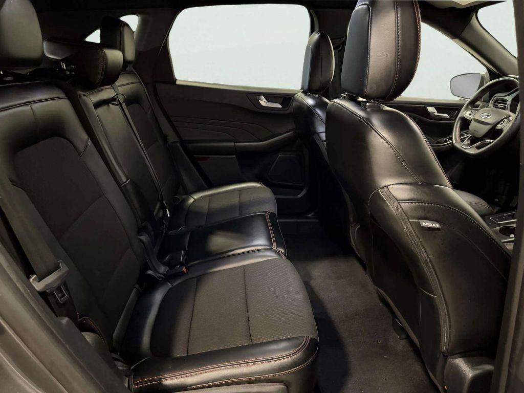 Ford Escape  2024
