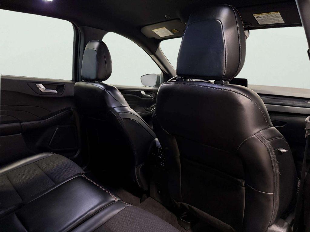 Ford Escape  2024