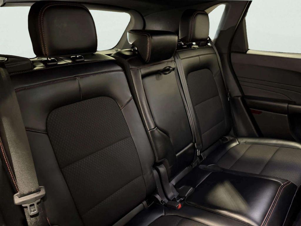 Ford Escape  2024