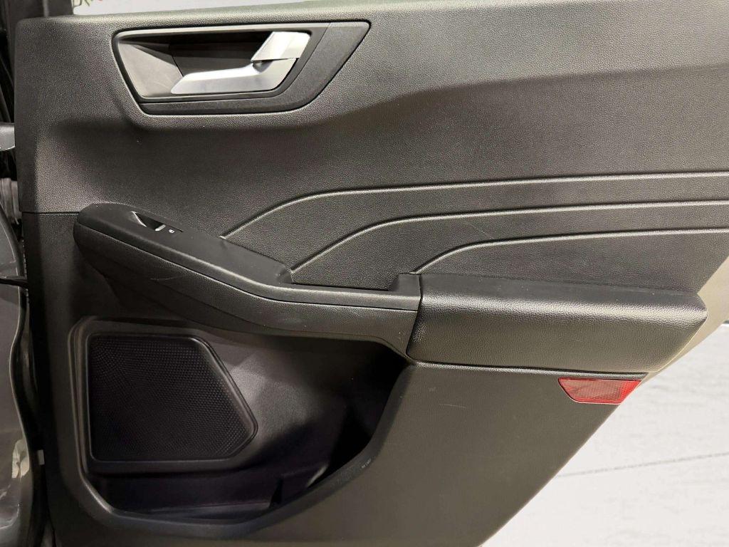 Ford Escape  2024