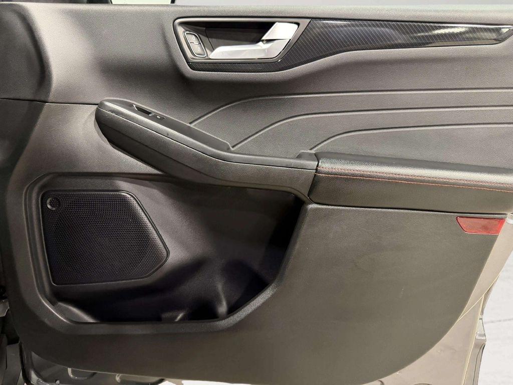 Ford Escape  2024