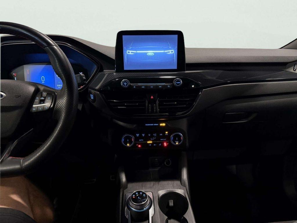 Ford Escape  2024