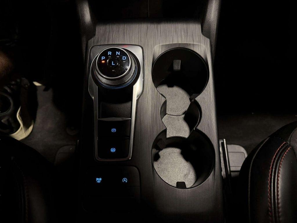 Ford Escape  2024
