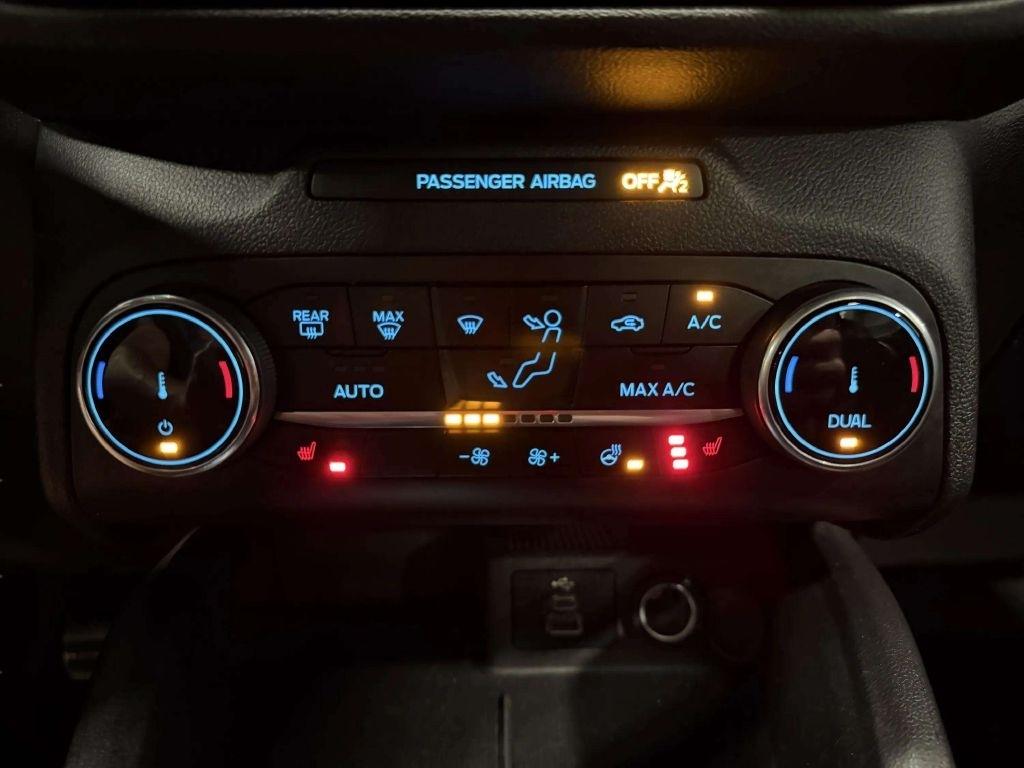 Ford Escape  2024