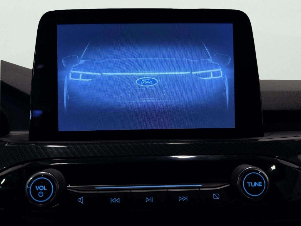 Ford Escape  2024