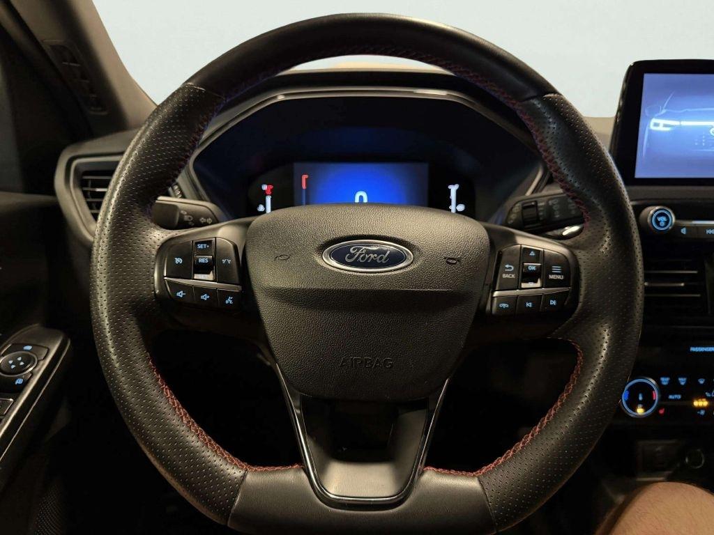 Ford Escape  2024