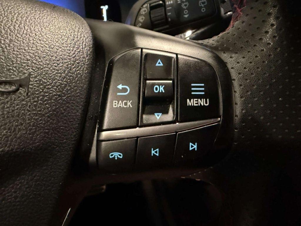 Ford Escape  2024