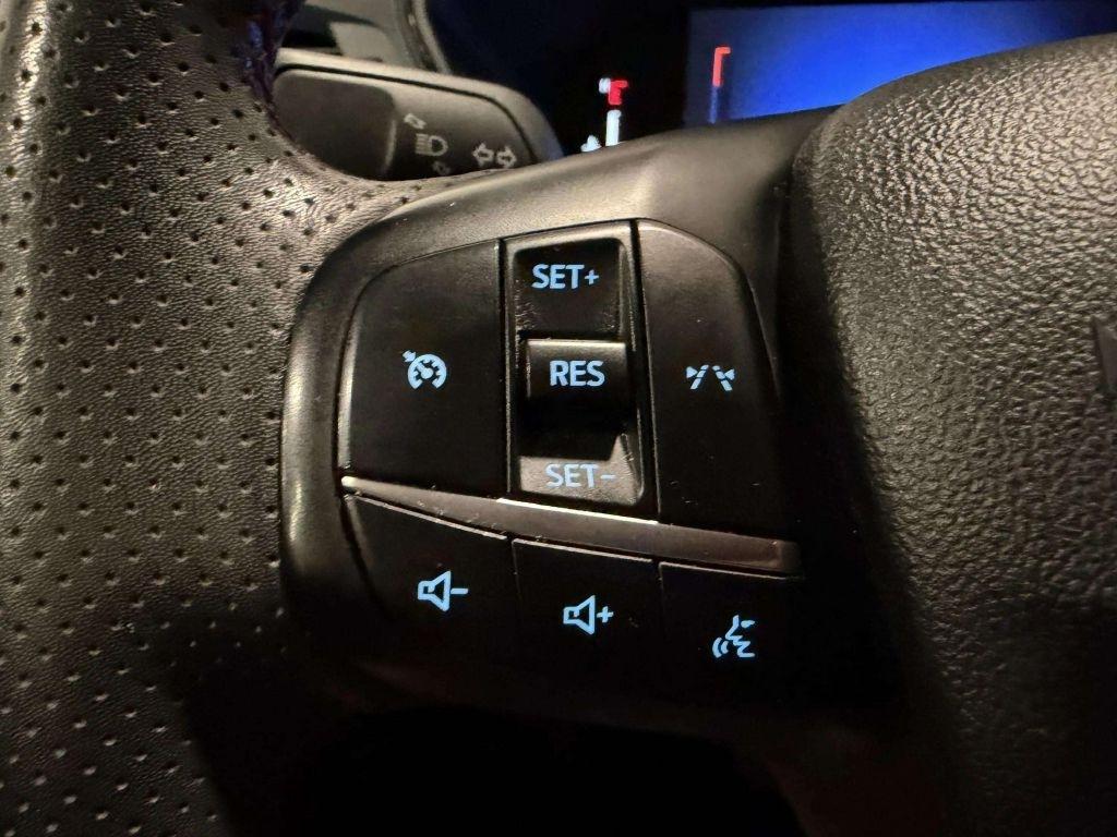 Ford Escape  2024