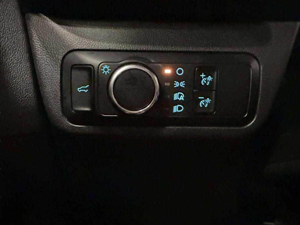 Ford Escape  2024
