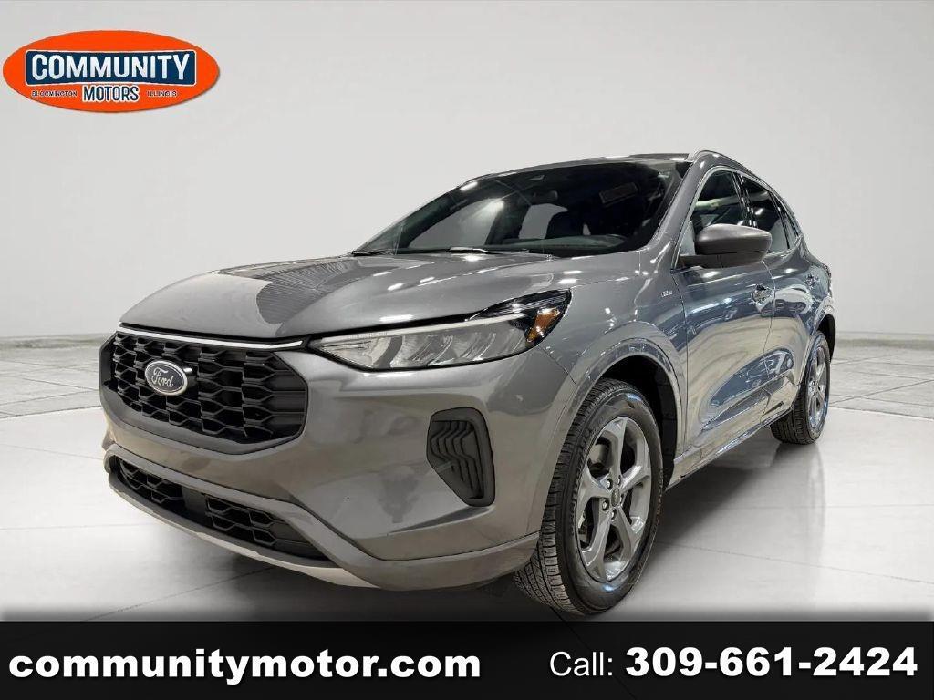 Ford Escape  2024