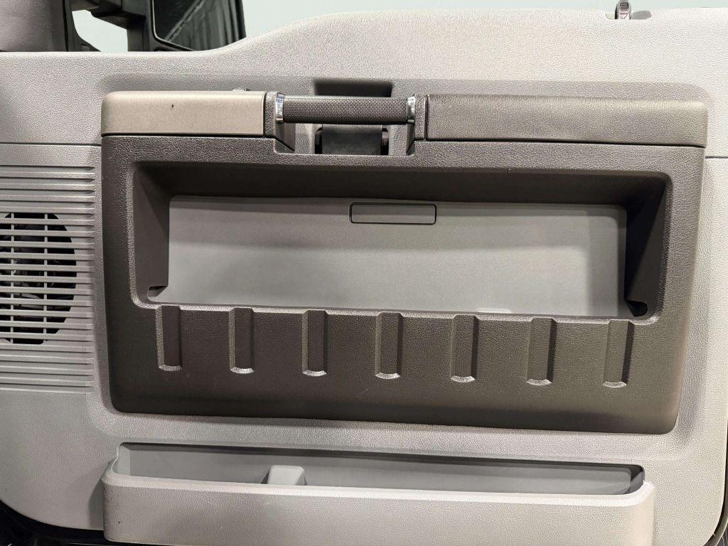 Ford F-250 SD  2012
