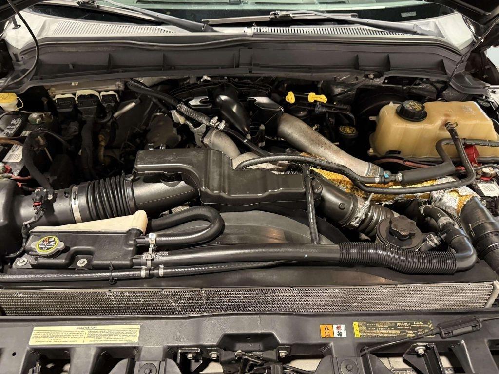 Ford F-250 SD  2012