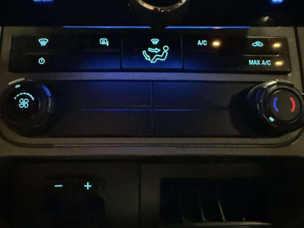 Ford F-250 SD  2012