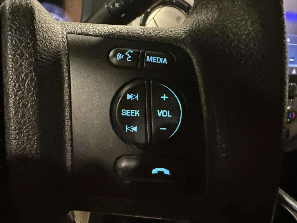 Ford F-250 SD  2012