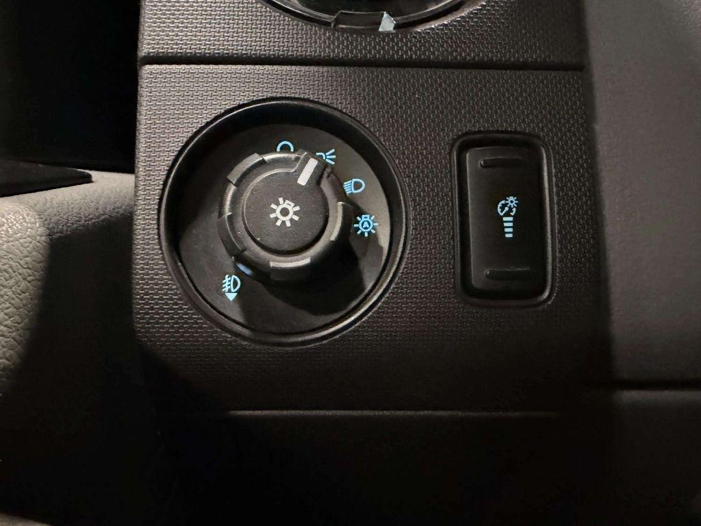 Ford F-250 SD  2012
