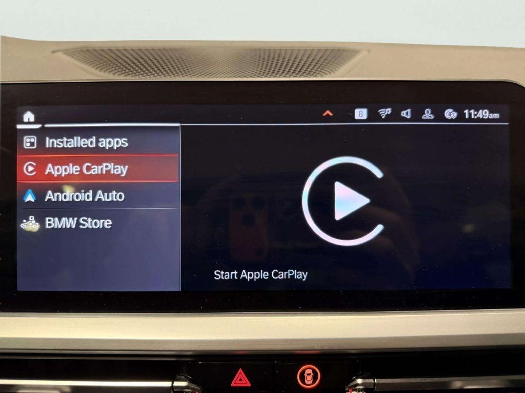 BMW 3-Series  2021