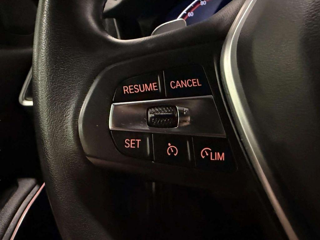 BMW 3-Series  2021