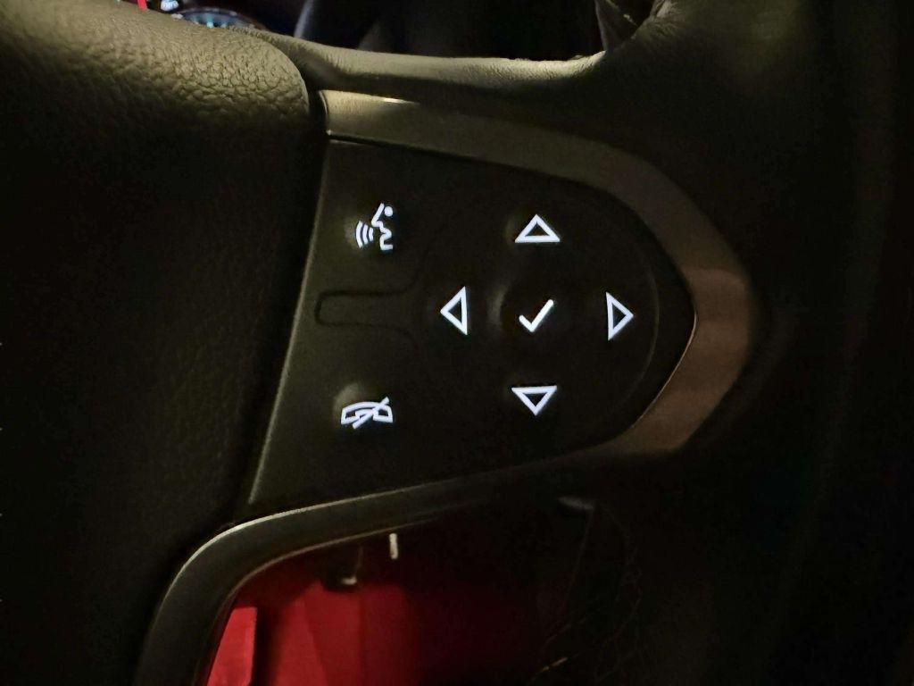 Chevrolet Silverado 1500  2017